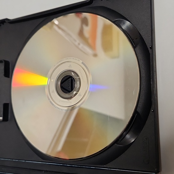 The Lord of the Rings The Third Age PlayStation 2 - Picture 6 of 7